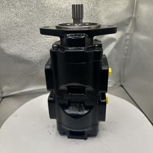 Las bombas de engranajes hidráulicas de la serie HUAMAO JCB ofrecen un rendimiento estable, una amplia cobertura de aplicaciones y una operación fácil de usar. - Product Image 4