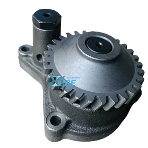 Engine 4TNE84 4TNV98 4D88 4D84 4D88E-3 119802-32120 129407-32000 Oil Pump for Excavator PC50UU PC56-7 PC30 PC40 DH60 DX80 R60-7