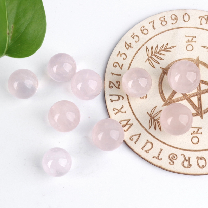 Quartz rose