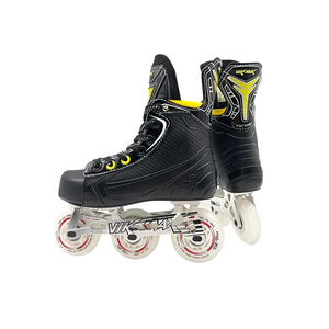 Patines en Línea Retráctiles OEM/ODM al por Mayor para Niños, Adultos y Hombres, Patines Profesionales de Hockey en Línea, Zapatos con Ruedas - Product Image 5