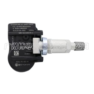 <b>Tpms</b> Sensor 42753-TP6-A821 For Acura External 315MHz Tire Pressure Monitor - Product Image 2