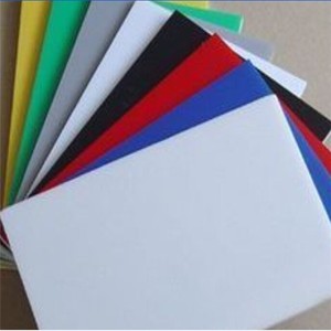 Macchina per Pannelli in PVC <span class=keywords><strong>Forex</strong></span>, <span class=keywords><strong>Stampa</strong></span> su Pannelli in PVC Sintra per Insegne, Formato 4*8 Personalizzabile - Product Image 1