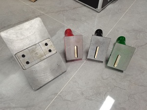 Hiệu quả P3 Duct Cutter Tool với gfi PIR công cụ cắt và pre-cách nhiệt PU Duct bảng điều chỉnh cắt khả năng - Product Image 3