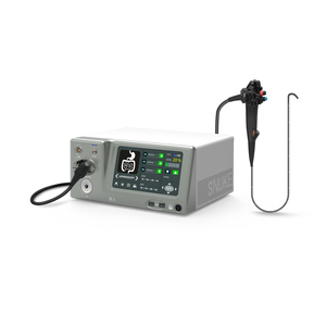 Endoscopio Veterinario Snuke, Gastroscopio con Cámara de Video, Certificación CE ISO, Portátil, Garantía de 2 Años, para Perros y Gatos - Product Image 3