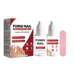 Tratamiento <span class=keywords><strong>para</strong></span> Hongos en las Uñas, Pluma Reparadora <span class=keywords><strong>de</strong></span> Uñas - Alivia el Malestar Causado por Hongos, Incluyendo <span class=keywords><strong>Pie</strong></span> <span class=keywords><strong>de</strong></span> <span class=keywords><strong>Atleta</strong></span> y Tiña - Product Image 4