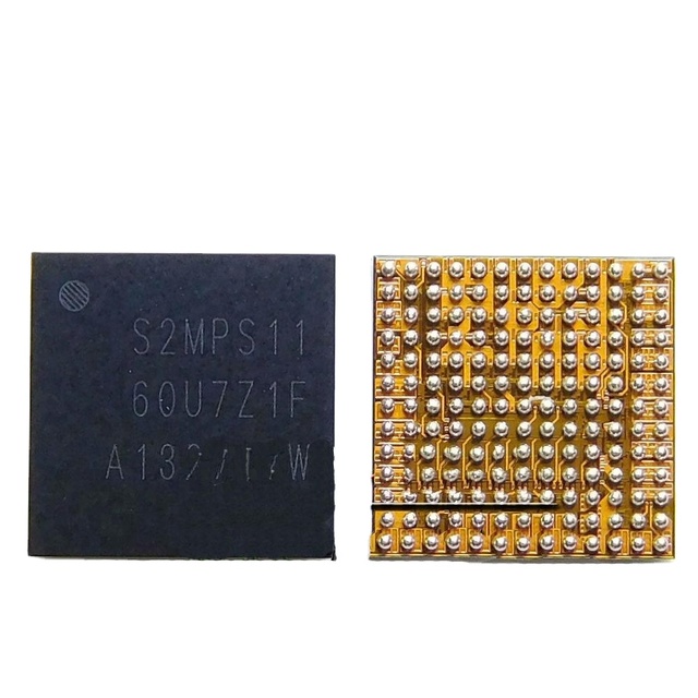 Mobile phone power ic chip S2MPS11B2 BGA ic chip