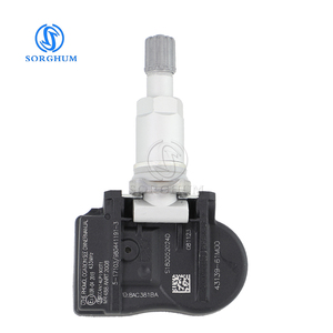 Sorghum 43139-61M00 <span class=keywords><strong>Capteur</strong></span> TPMS de soupape de <span class=keywords><strong>pression</strong></span> des pneus pour <span class=keywords><strong>Suzuki</strong></span> SWIFT <span class=keywords><strong>VITARA</strong></span> - Product Image 4