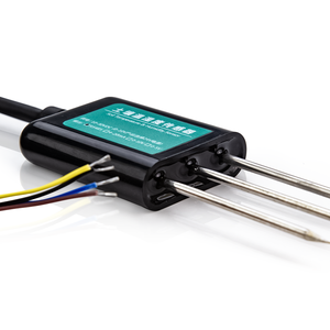 XDB1001-4 <span class=keywords><strong>Sensor</strong></span> temperatur tanah dan kelembapan harga yang baik untuk kelembapan tanah dan temperatur tanah - Product Image 4