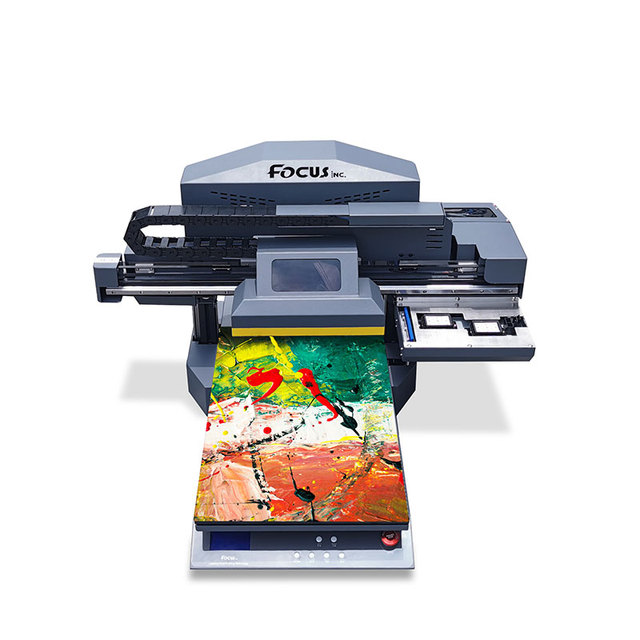 New Design cd Dvd Pvc Id Card Printer Lighter Uv Printer Portable Business Card Printer for Varnish Printing