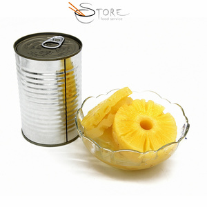 567g di ananas fresco in scatola di alta qualità della fabbrica - Product Image 6