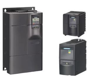 SINAMICS MM430 VFD ของแท้สำหรับมอเตอร์ 3000W 400V แบบสามเฟส รุ่น 6SE6430-2AD31-1CA0 ใหม่ MM430 6SE6430-2AD31-1CA0 - Product Image 5