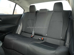 <span class=keywords><strong>Auto</strong></span> Usata Economica di Marca Giapponese Toyota <span class=keywords><strong>Corolla</strong></span> 1.2T 116CV L4, Veicolo a Benzina, Guida a Sinistra, Trasmissione CVT, Motore VVT, Berlina Compatta - Product Image 5