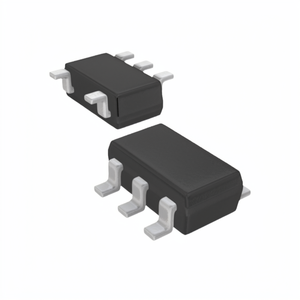 ชิ้นส่วนอิเล็กทรอนิกส์แท้ รุ่น Power Management (PMIC) SC 74A, SOT 753 XC9302A352MR-G - Product Image 1