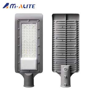 Lampione stradale a vapore di mercurio un lampione stradale a led b macchine per lo stampaggio di lampioni a led - Product Image 2