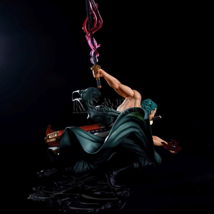 Personajes <span class=keywords><strong>de</strong></span> anime japonés estatua <span class=keywords><strong>de</strong></span> Sauron katana decoraciones <span class=keywords><strong>de</strong></span> interior juguetes <span class=keywords><strong>de</strong></span> resina modelo estatua <span class=keywords><strong>de</strong></span> ladrones Regalo <span class=keywords><strong>de</strong></span> Cumpleaños Premium - Product Image 3