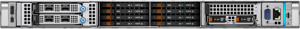 Servidor en rack R670 1U con capacidad para hasta 3 GPU de un solo ancho y 5 ranuras PCIe Gen5 - Product Image 4