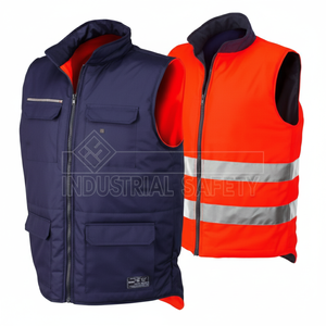 Ropa de seguridad reflectante inversa - Product Image 1