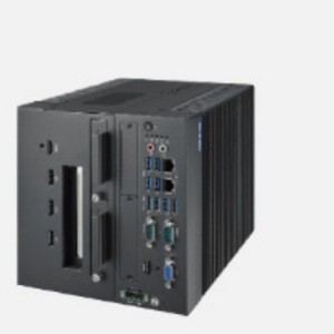คอมพิวเตอร์อุตสาหกรรมแบบฝังตัว Advantech Mic-78M13 โมดูลอุตสาหกรรม แรม 4GB  SSD 64GB พอร์ต LAN คู่ - Product Image 1