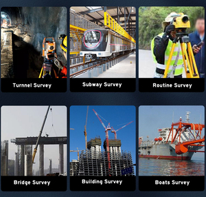 Lăng Kính Thông Minh Phản Quang Kiểu Hoài Cổ Kim Cương 3M Keo Dính Khảo Sát Xây Dựng Miếng Dán Mục Tiêu Cho Tổng Đài Khảo Sát - Product Image 6