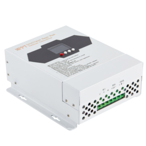Factory Direct Supply Intelligent 1000W 2KW 3KW Wind MPPT Charge <b>Controller</b> <b>RC</b>-3100-DH Wind <b>Controller</b> <b>RC</b>-3100-DH - Product Image 5