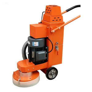 <span class=keywords><strong>Disque</strong></span> de <span class=keywords><strong>meuleuse</strong></span> de béton en gros de 450mm, conception légère de 3KW 220V/380V 115KG - Product Image 5