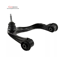 Bras de suspension supérieur avant Gennovo de qualité OEM JL1Z-3084-C FL3Z3084B, pièces de suspension automobile pour Ford F-150 2015 LINCOLN NAVIGATOR
