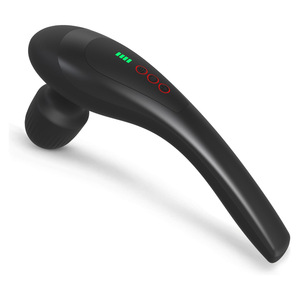 Pistolet de percussion portable haute performance pour la récupération musculaire profonde et la rééducation sportive - Product Image 1