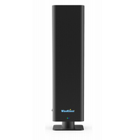 Nouveau Design Hôtel Lobby Fer Métal Stand Alone LCD Diffuseur De Parfum Grande Recharge 800ML Aroma Diffuseur D'huiles Essentielles