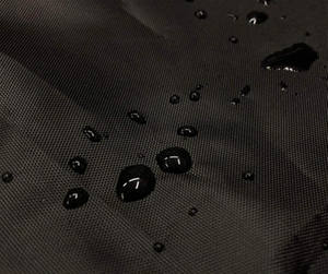 Couvercle anti-poussière imperméable résistant à la décoloration robuste de 58 pouces pour barbecue à gaz avec cordon de serrage et poignée à ourlet réglable - Product Image 4