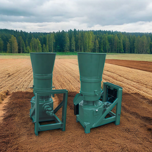 Moulin <span class=keywords><strong>à</strong></span> granulés de bois 2024R KL230 PTO <span class=keywords><strong>pour</strong></span> <span class=keywords><strong>tracteur</strong></span> <span class=keywords><strong>à</strong></span> granulés de <span class=keywords><strong>presse</strong></span> - Product Image 5