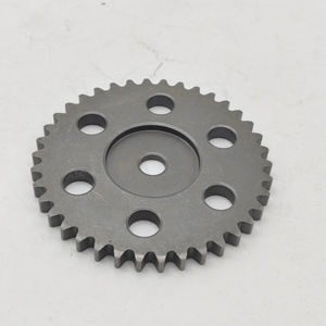 Piñón de Árbol de Levas 1119858 para <span class=keywords><strong>FORD</strong></span> GALAXY MK3 MKZ LINCOLN LS LQ Mazda MX-3 MX-5 MX-6 RX-7 Rx-8 1S7Z6256AA LF0112425 - Product Image 4