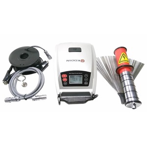 KODIN-6DJ Detector Especial de Alto Voltaje de 30kw, Probador de Calidad de Revestimiento Anticorrosivo Metálico - Product Image 1