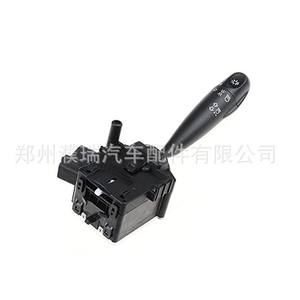 Interruptor de Señal de Giro Hyundai 934100X000 934100X050 para i10, Pieza de Repuesto para Faro, Plástico, Nuevo - Product Image 4