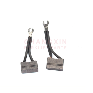 <span class=keywords><strong>Pièces</strong></span> de rechange de <span class=keywords><strong>chariot</strong></span> <span class=keywords><strong>élévateur</strong></span> de haute qualité balais de charbon de direction 8*30*25 utilisés pour <span class=keywords><strong>chariot</strong></span> <span class=keywords><strong>élévateur</strong></span> <span class=keywords><strong>HYSTER</strong></span> - Product Image 3