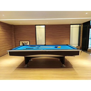 Mesa <span class=keywords><strong>de</strong></span> <span class=keywords><strong>billar</strong></span> profesional <span class=keywords><strong>de</strong></span> pizarra para sala <span class=keywords><strong>de</strong></span> juegos, modelo 2022, fabricada en China, para <span class=keywords><strong>billar</strong></span> <span class=keywords><strong>de</strong></span> <span class=keywords><strong>8</strong></span> y 9 bolas, en venta. - Product Image 2