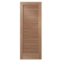 Настраиваемая японская деревянная напольная дверь для жалюзи с регулируемыми слоями, дверь для жалюзи с фиксированным слоем