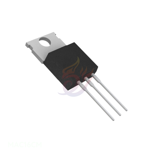 MAC16CM TRIAC 600V 16A TO220 BOM IC In Stock TO-220-3 Thyristors Buy Electronics Components Online