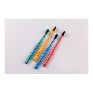 [KNK] Cepillo de Dientes (KKP07) con Cerdas Densas y Cónicas para una Limpieza Profunda Entre los Dientes, Cepillo de Dientes Diario - Product Image 1