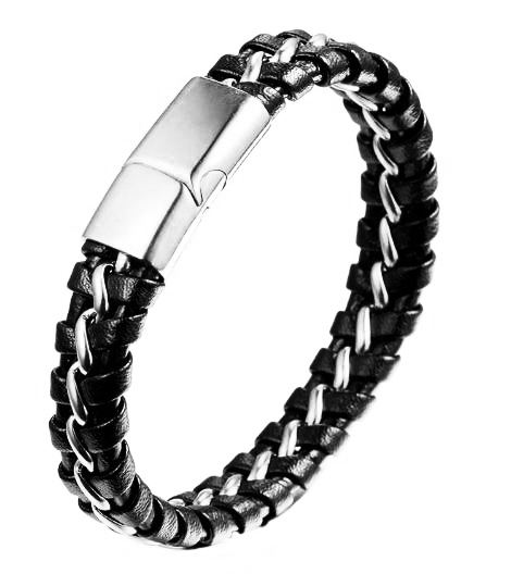 ดำ + เงิน