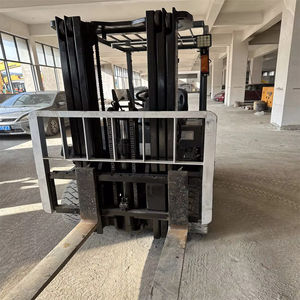 Prix bon marché Excellente performance TCM chariot élévateur couvrant de 2.5 tonnes à 30 tonnes prix bas et rentable prêt à expédier - Product Image 5