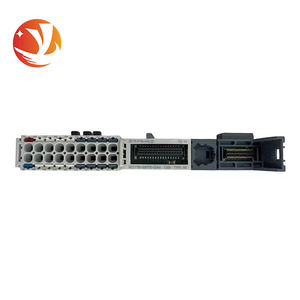 Controlador Lógico Programable (PLC) SIEMENS 6ES7 193-6BP60-0DA0 6ES7193-6BP60-0DA0, Unidad Básica de Ranura, Nuevo y Original - Product Image 2