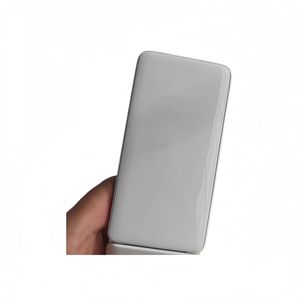 Téléphone intelligent à clapet SUNG G160N Folder 2 débloqué CDMA LTE Android 6 2 Go/16 Go écran tactile 3,8 pouces Kosher - Product Image 3
