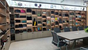 Estuche Rígido Portátil de Forma Triangular para Violín, para un Transporte Cómodo - Product Image 4