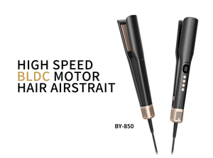 Set di Strumenti per lo Styling dei Capelli, Styler Ionico in Ceramica Multifunzione, Personalizzazione Airs Trait - Product Image 2