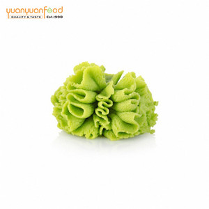 Condimentos de Sushi Halal japoneses, <span class=keywords><strong>rábano</strong></span> en polvo - Product Image 1