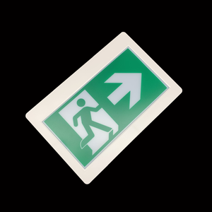 CR-7020BE 2 hous sao lưu thời gian CSA được liệt kê chạy người đàn ông dẫn dấu hiệu thoát - Product Image 2