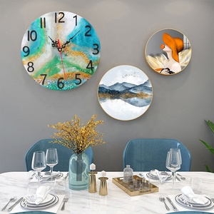 <span class=keywords><strong>Grand</strong></span> <span class=keywords><strong>Moule</strong></span> en Résine pour Horloge Géante à Chiffres Romains, <span class=keywords><strong>Moule</strong></span> en Silicone Avec Ensemble de Moules à Chiffres - Product Image 6