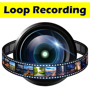 2025 tendance UB02 voiture DVR Android ADAS caméra de tableau de bord USB DVR caméra de tableau de bord HD 720P enregistreur vidéo automatique caméscope de Vision nocturne - Product Image 6