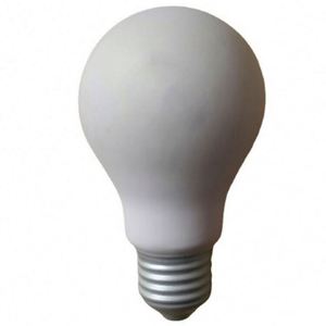 Logo Custom Shape Stress-Relief Pu Foam Light Bulb Stress Reliever <b>Ball</b> Antistress Toy - Product Image 5