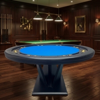 Table de billard multi-jeux pour huit personnes, prix usine, qualité tournoi, 6 pieds, usage domestique, sport d'intérieur